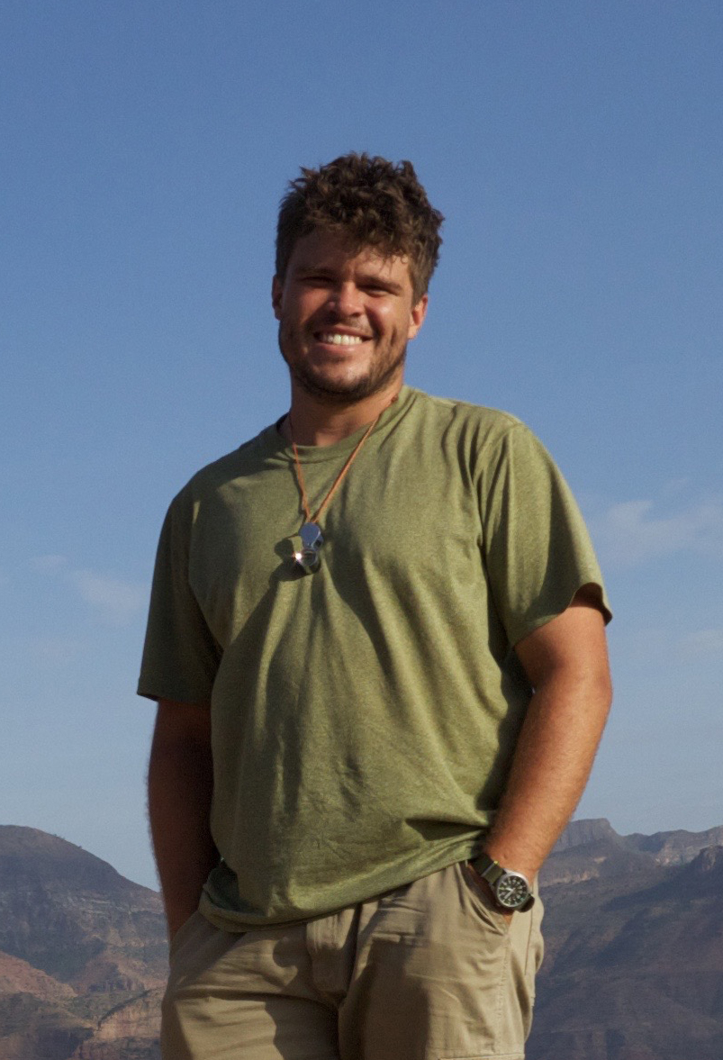 Scott Angus MacLennan